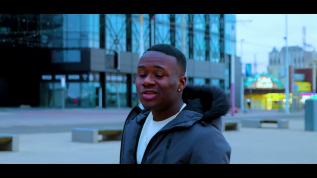 Jauwan Hadaway - Daddy Where Are You? (Official Music Video)