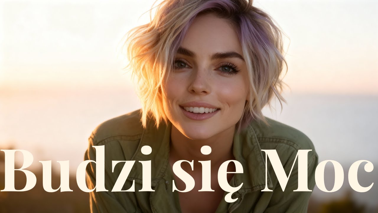 Budzi się Moc - Śpiewana afirmacja | Ala Mantra