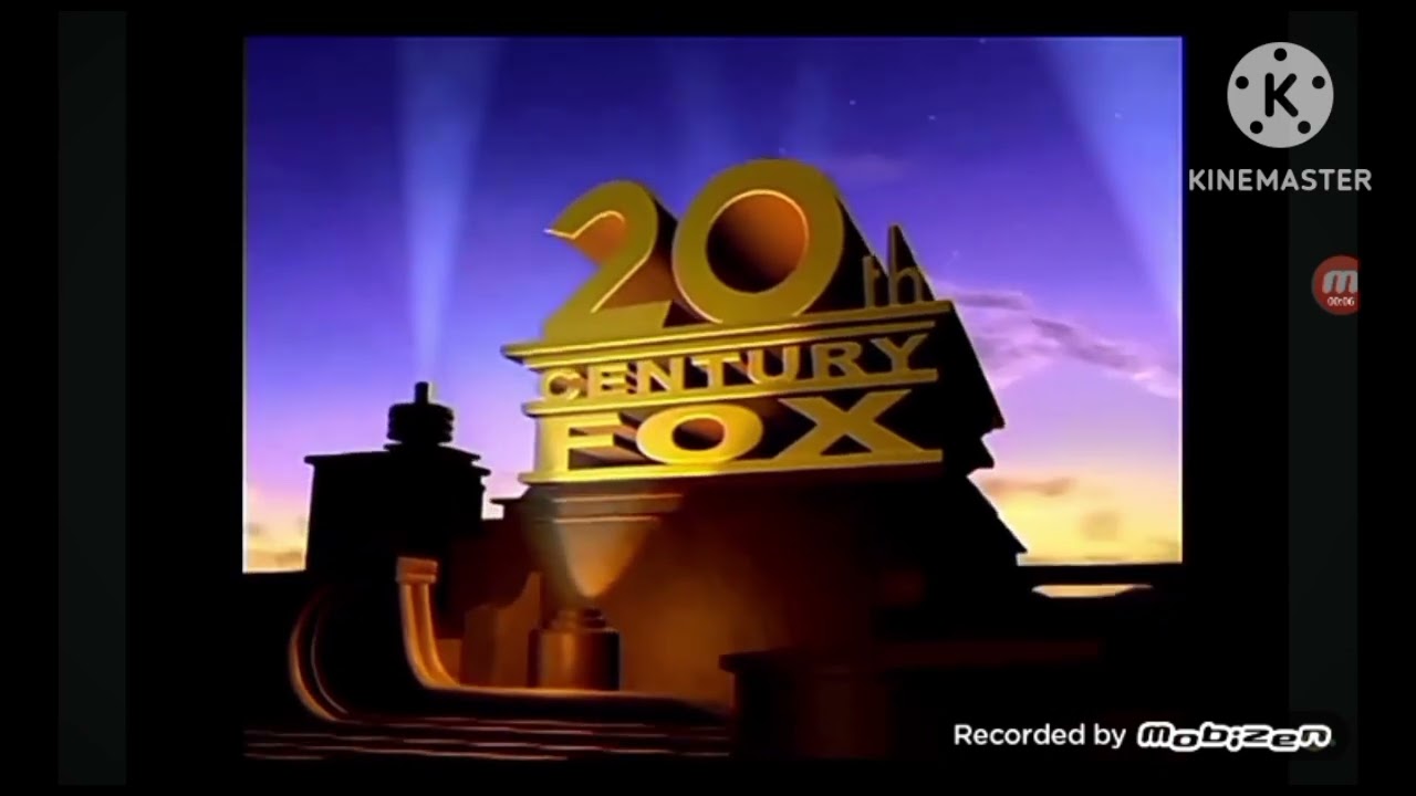 20th Century Fox Bloopers