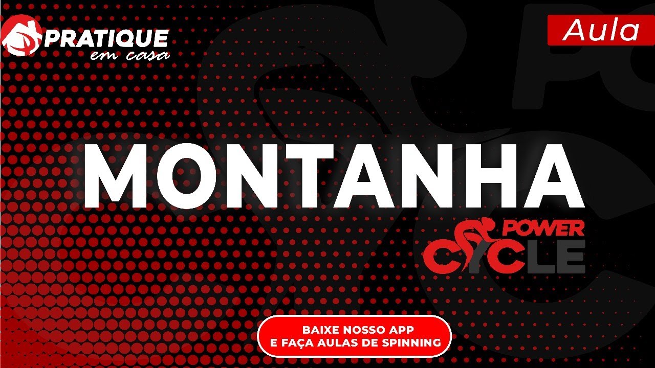 Pratique Cycle - Montanha - Wilson Ângelo - 26/12 - 07:00