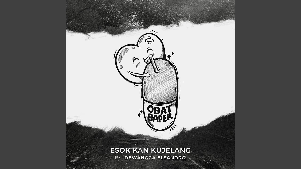 Esok Kan Kujelang