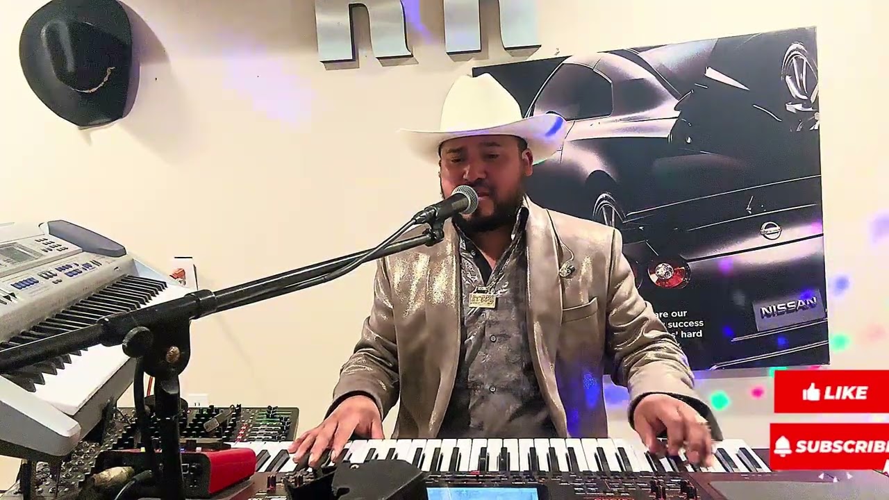 Te malpasan de Amor Oscar Reyes El RR