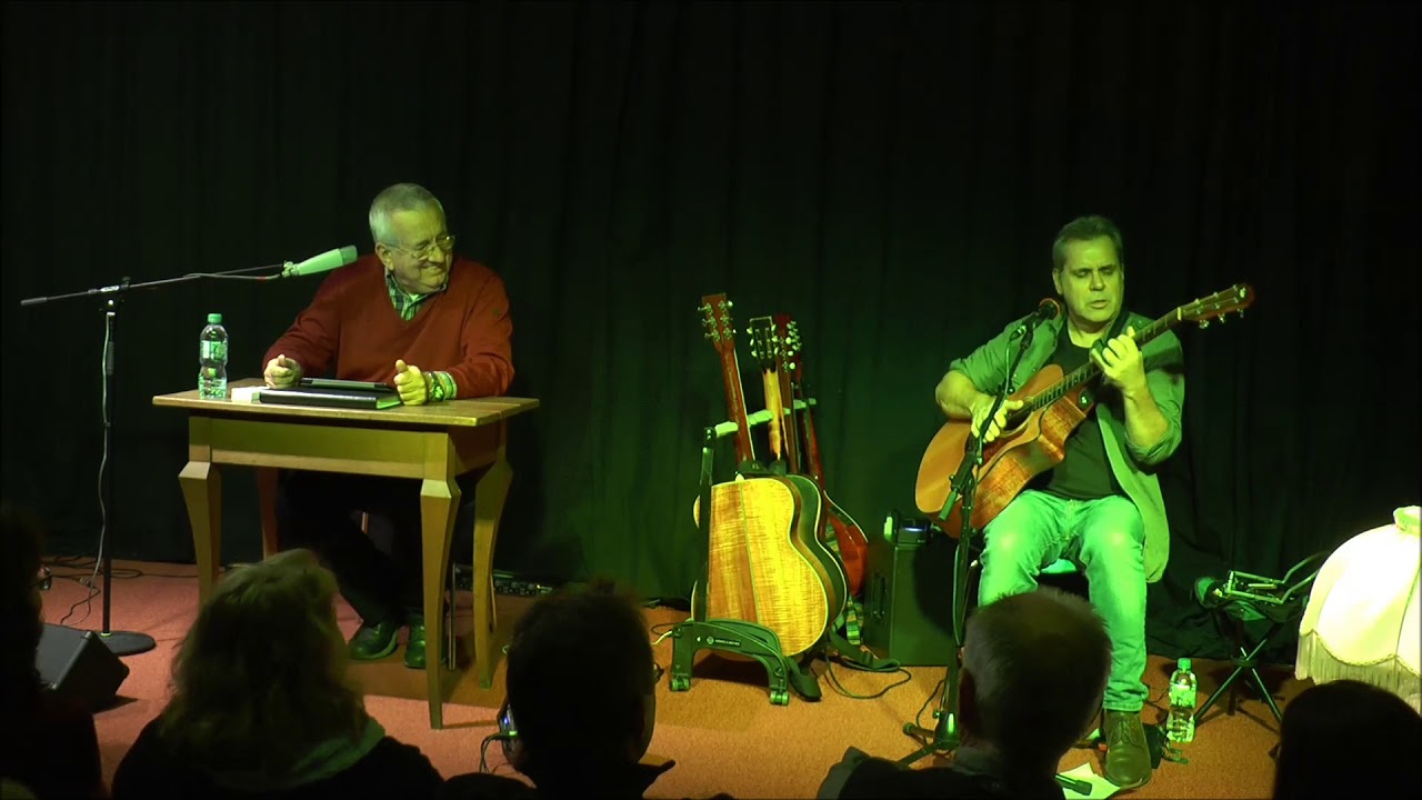 Werner Reinke & Biber Herrmann