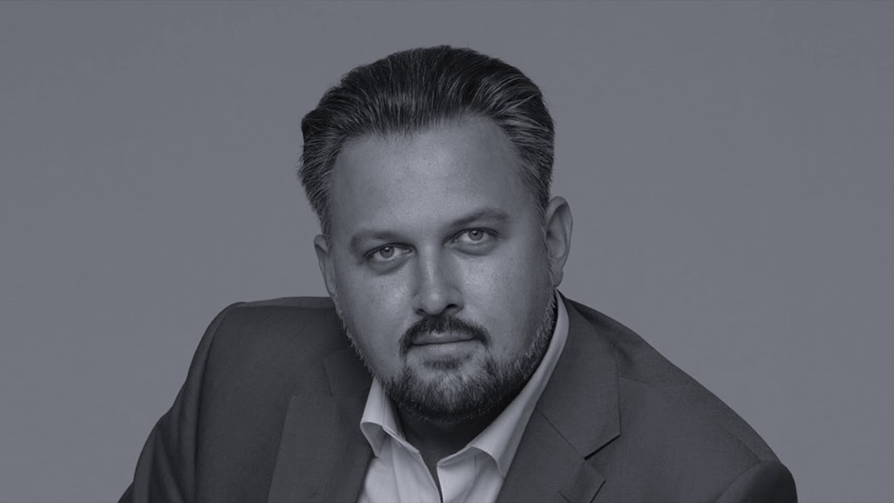 Alexey Tikhomirov - 