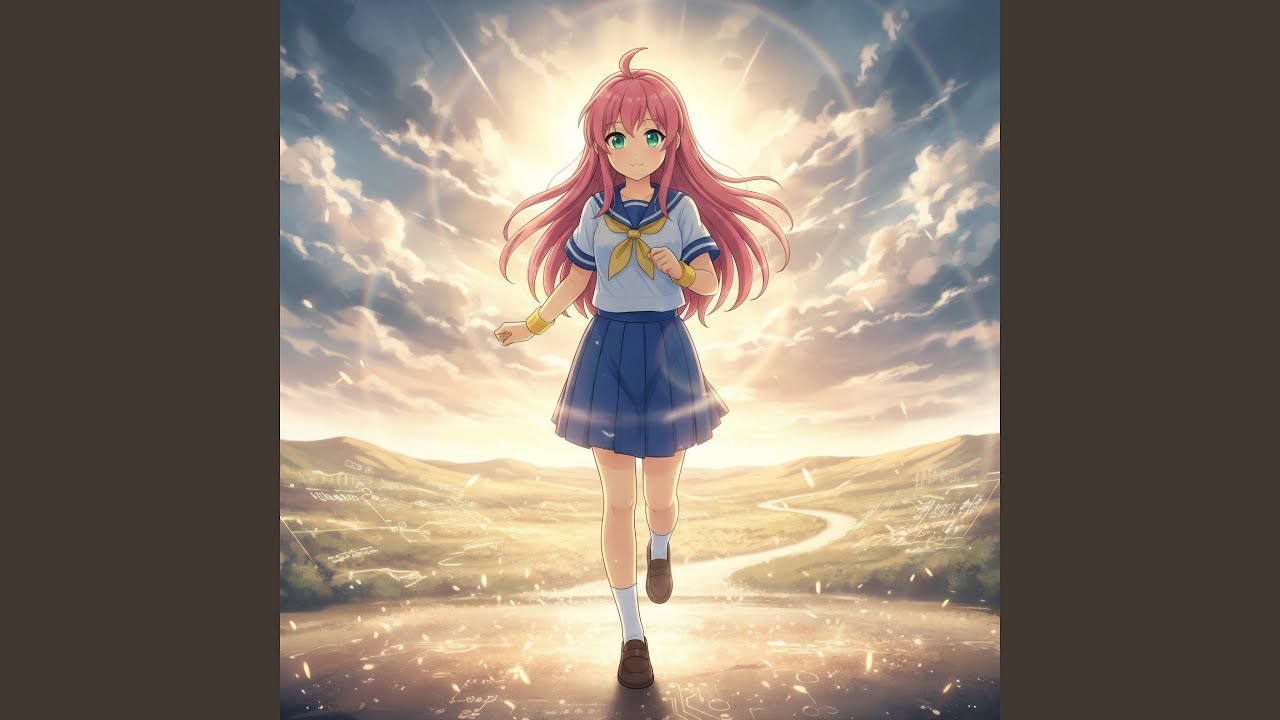 Just Enough to Rise