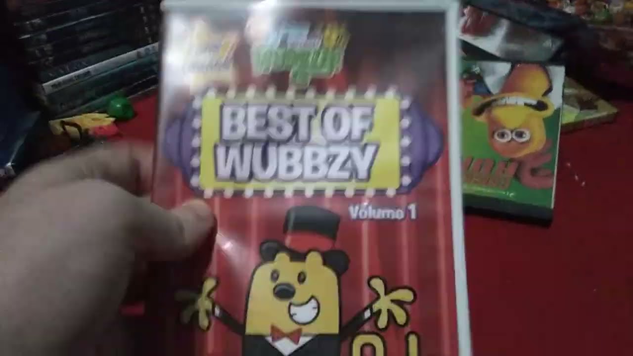 DVD-коллекция в двух словах #53