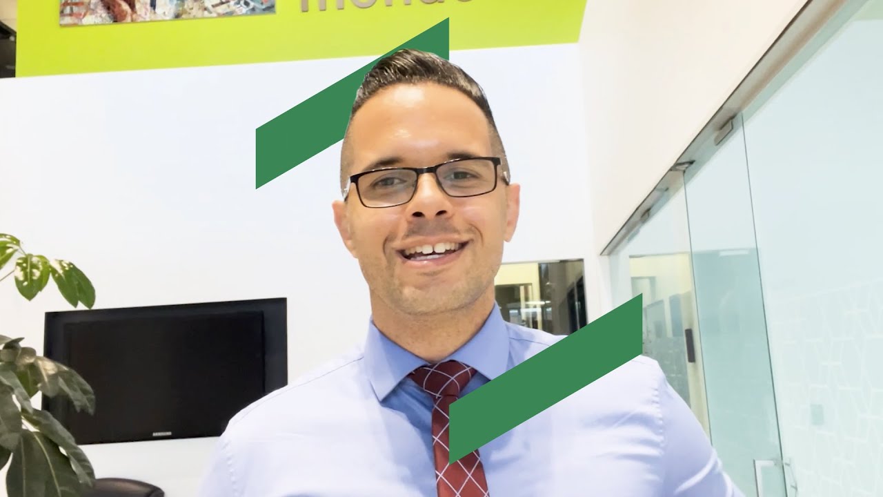 Why work at Desjardins? Explore what sets us apart!