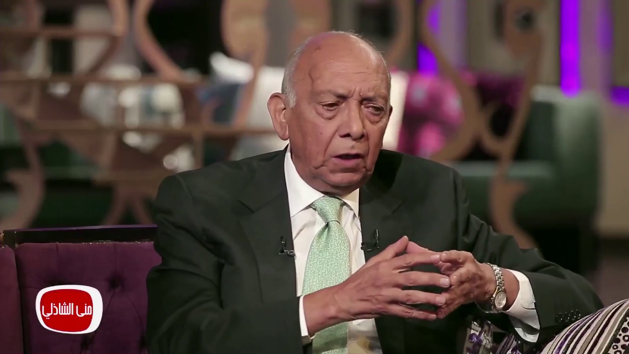 معكم مني الشاذلي | د- غنيم يضع داخل جسم المريض شئ بديل المثانة البولية للقضاء علي الاكياس الخارجية