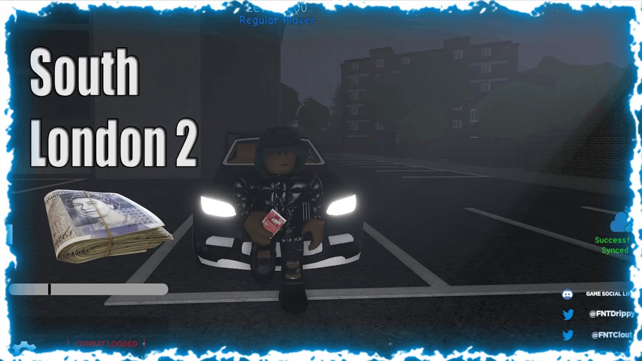 How To Make A Lot Of Money On South London 2 Roblox
