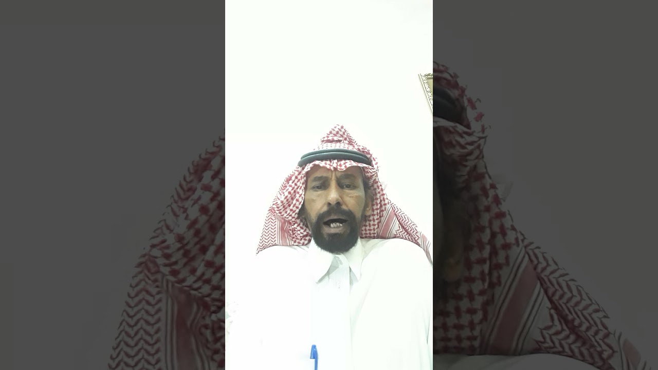 قصه الشمري وخويه العنزي(91)