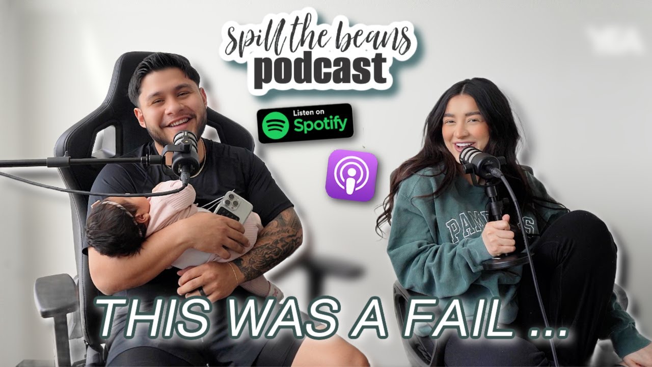 NEW STUDIO FAIL, HOMESCHOOLING OUR KIDS, READING YOUR EMAILS