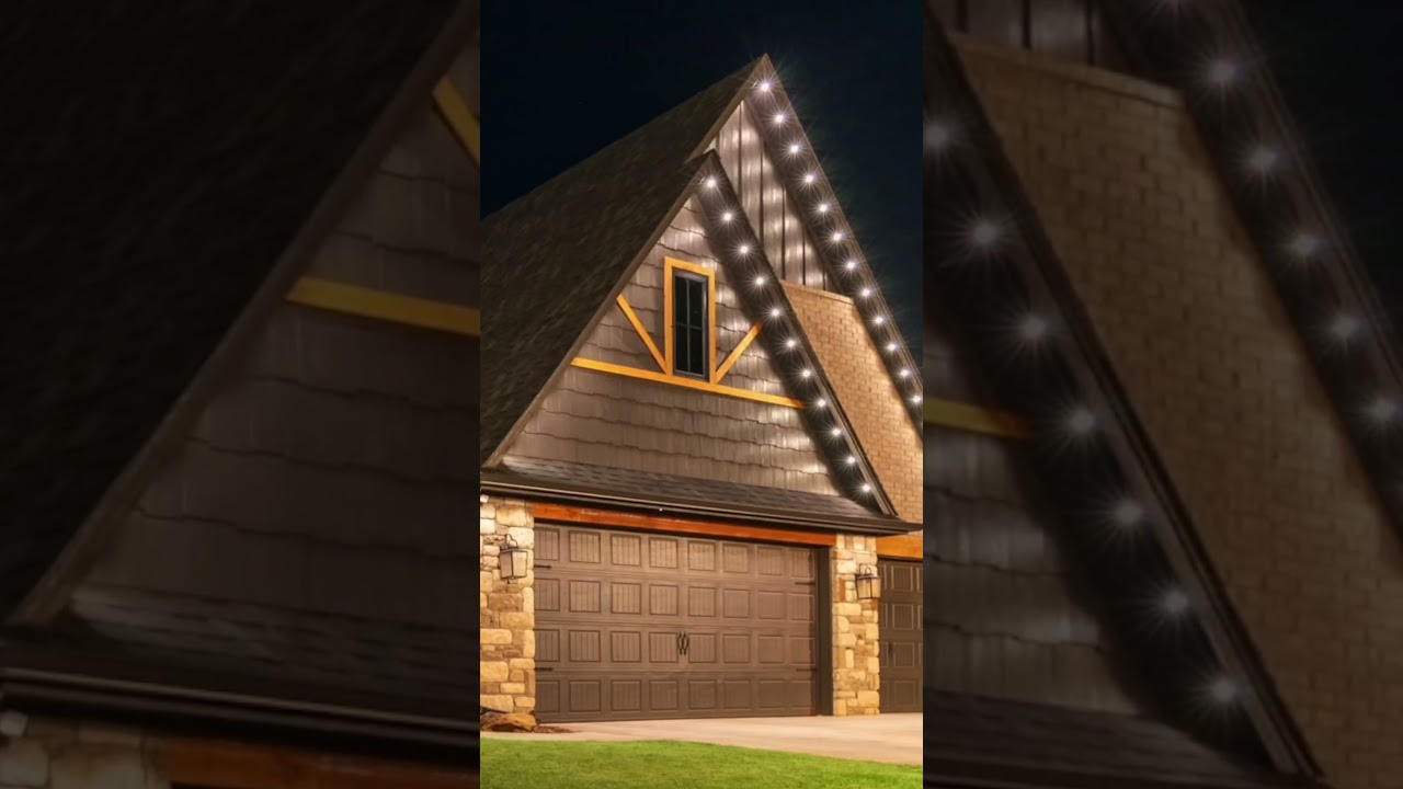 Enbrighten Eternity Lights Everyday White Lighting #outdoorlighting #outdoorlights