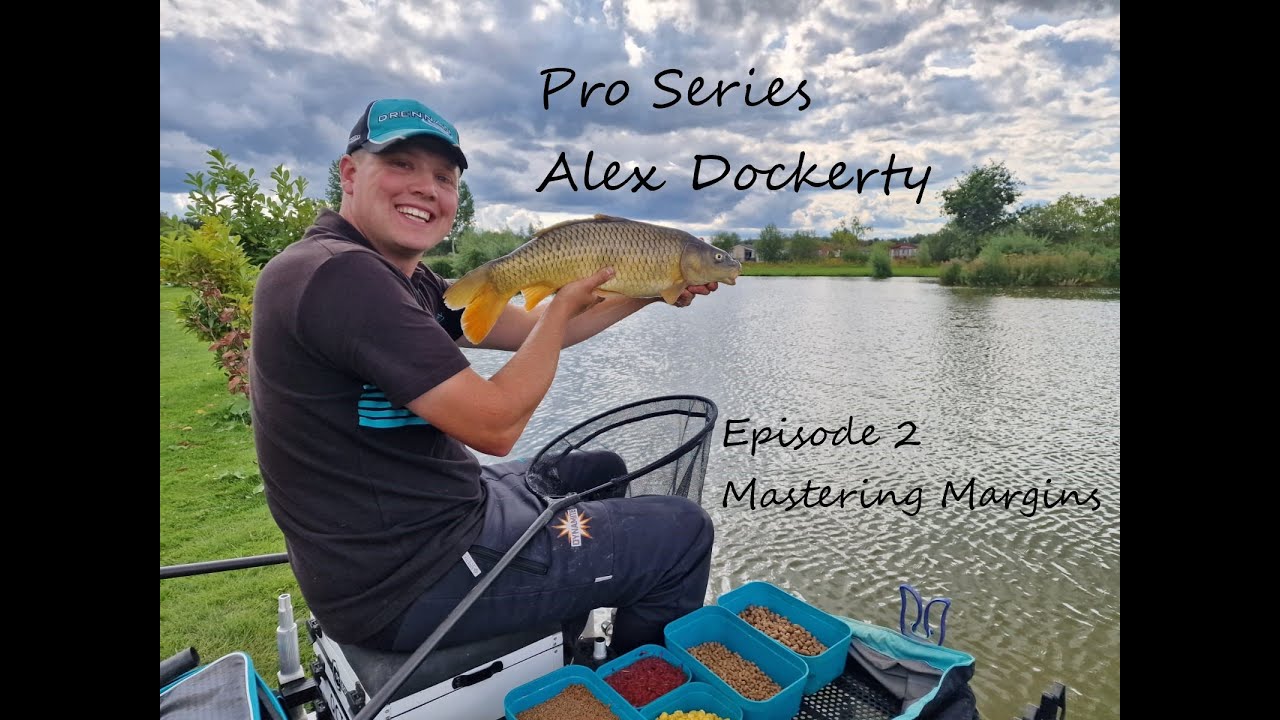 Pro Series Alex Dockerty Mastering Margins
