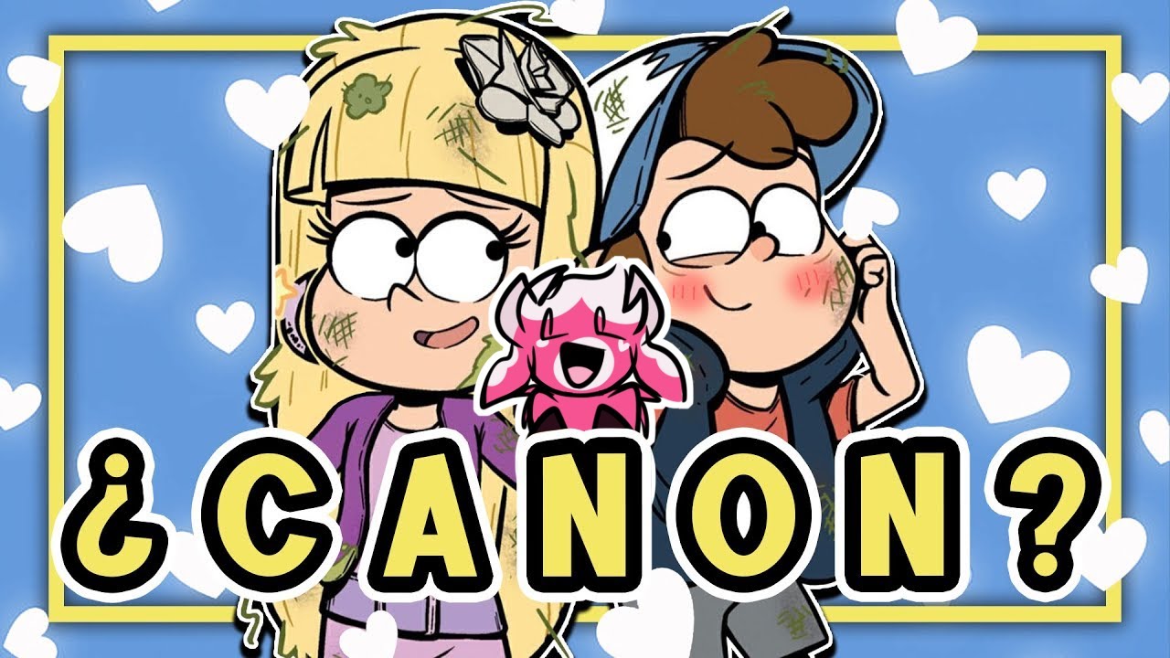 Andreh Reacciona a "¿Puede considerarse CANON al Dipcifica?"
