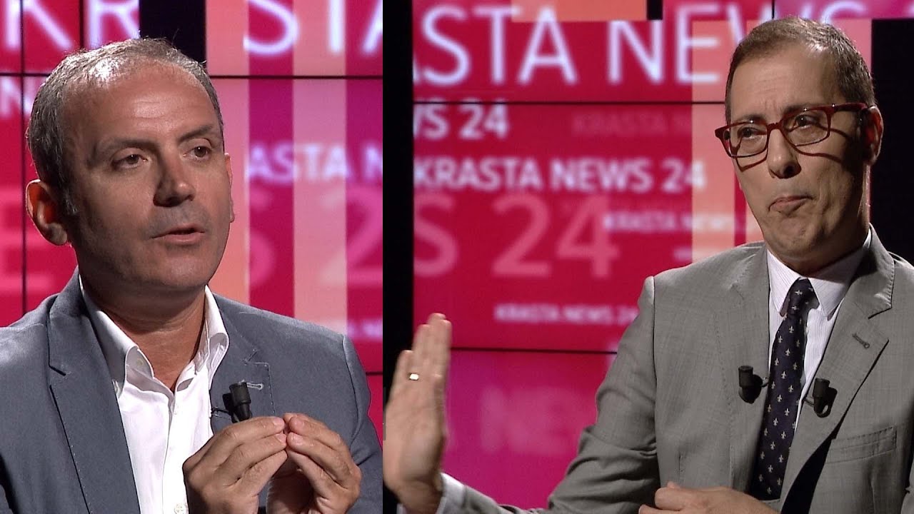 Enkel Demi: Sa më shumë do ta vonojë zgjidhjen aq më keq do jetë për të