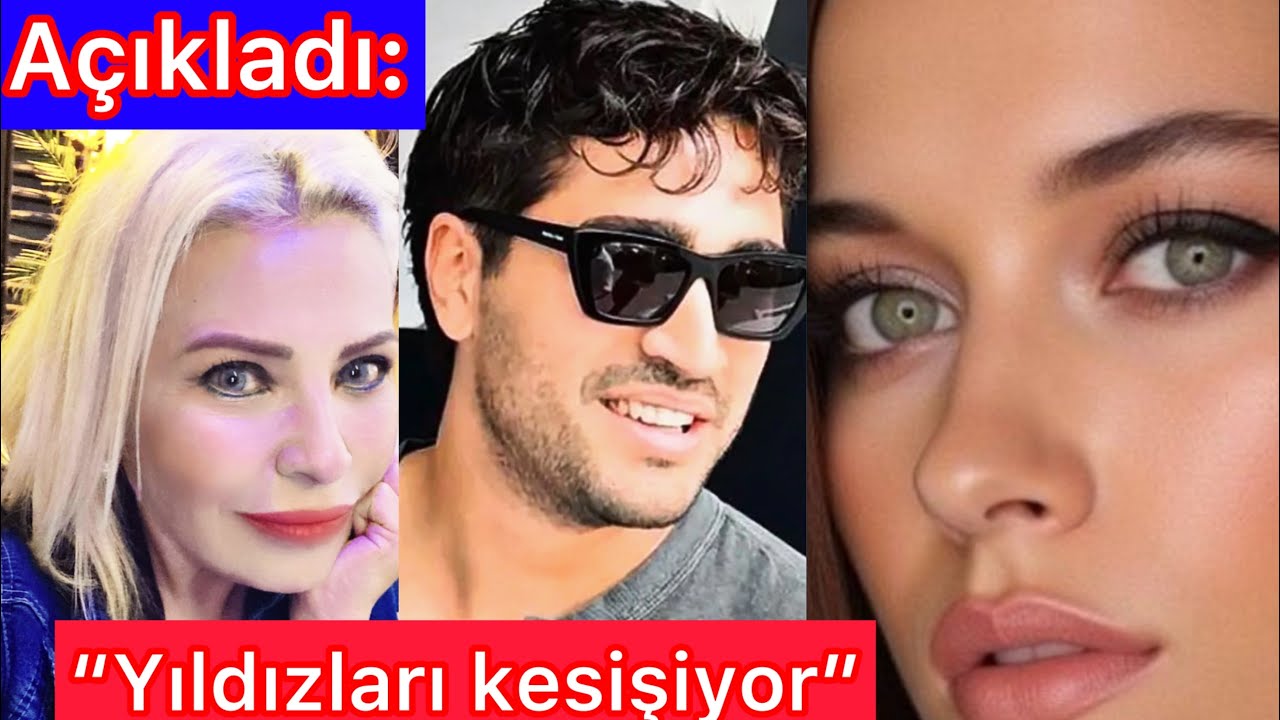 Ünlü astrolog İpek Can Bulat, AfRam’ın haritasına baktı