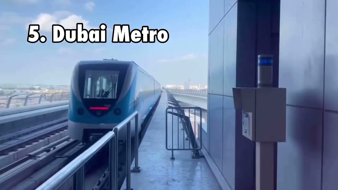 Top 10 for ALSTOM OPTONIX 1500I Propulsion #metro