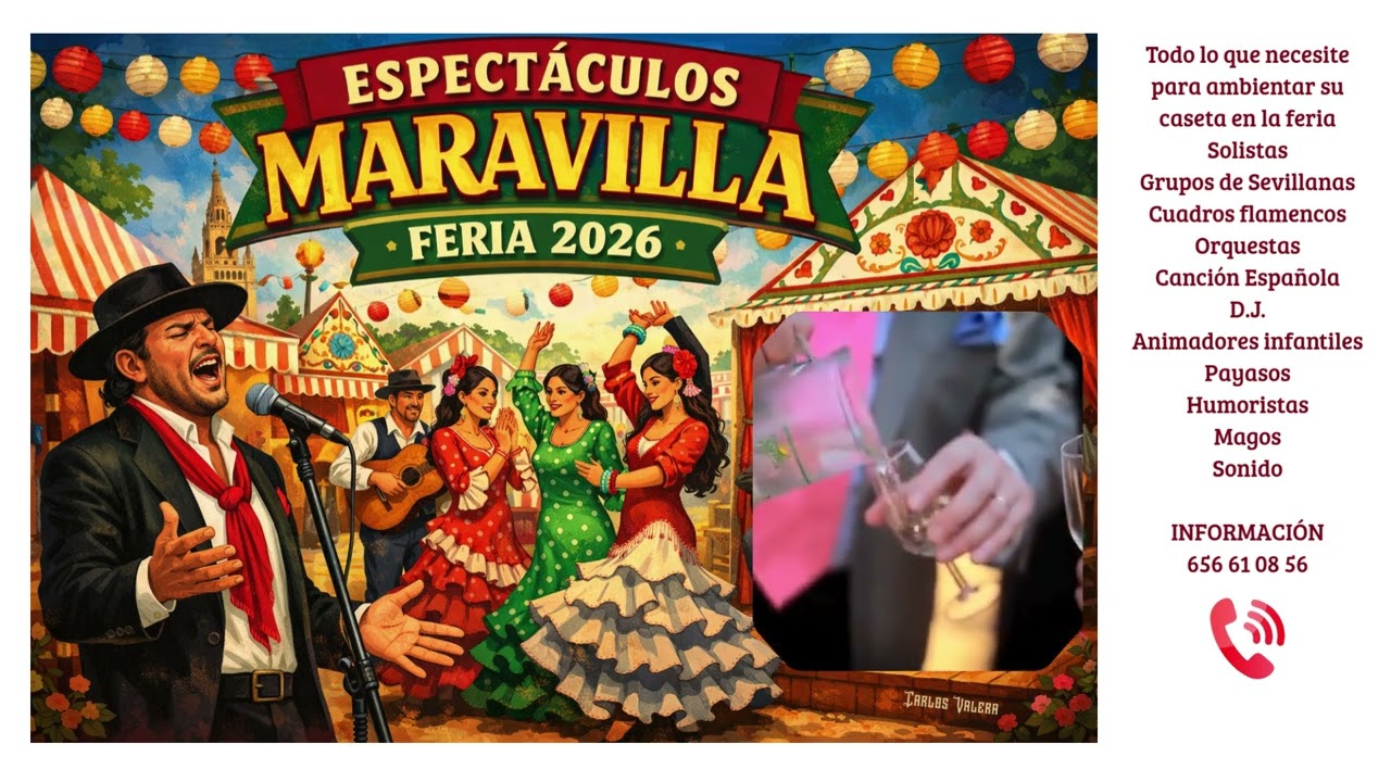 13 de febrero de 2026