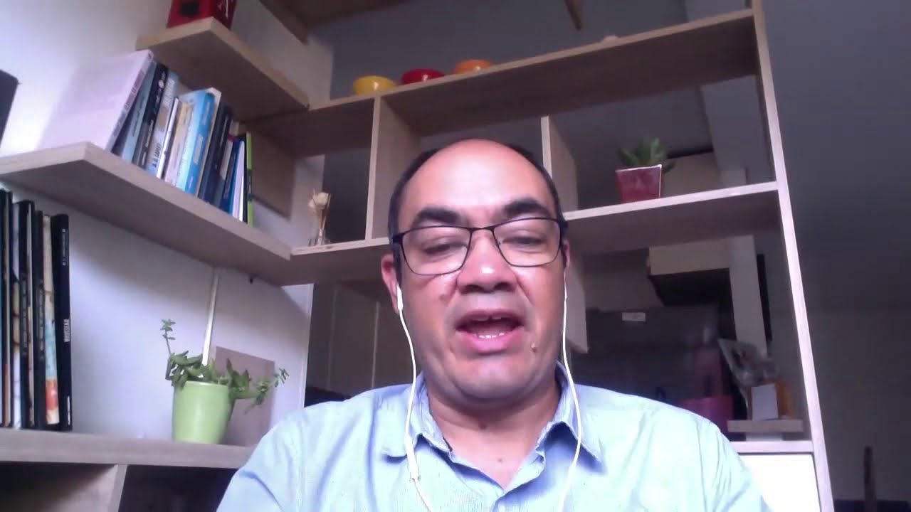 Conferencia virtual marketing para enfrentar la crisis - #QuédateEnCasa