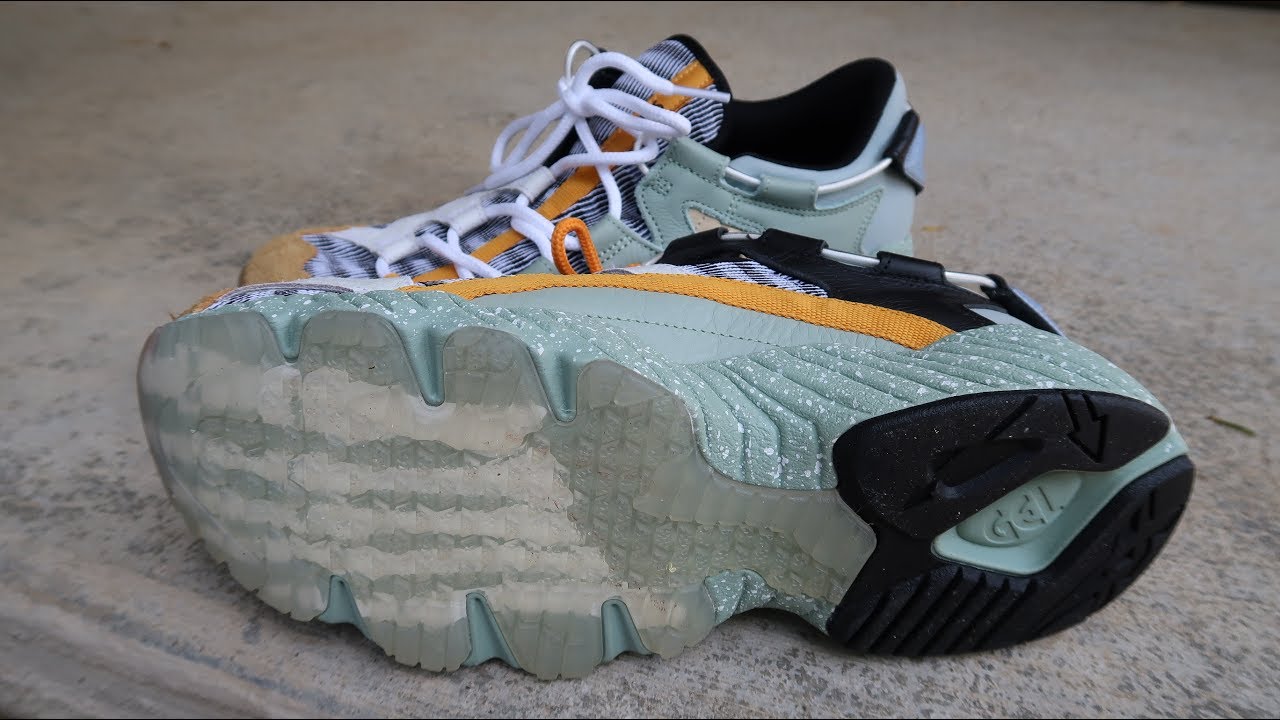 Asics x Bodegia Mai 'Underground'  Sneaker review + On Feet