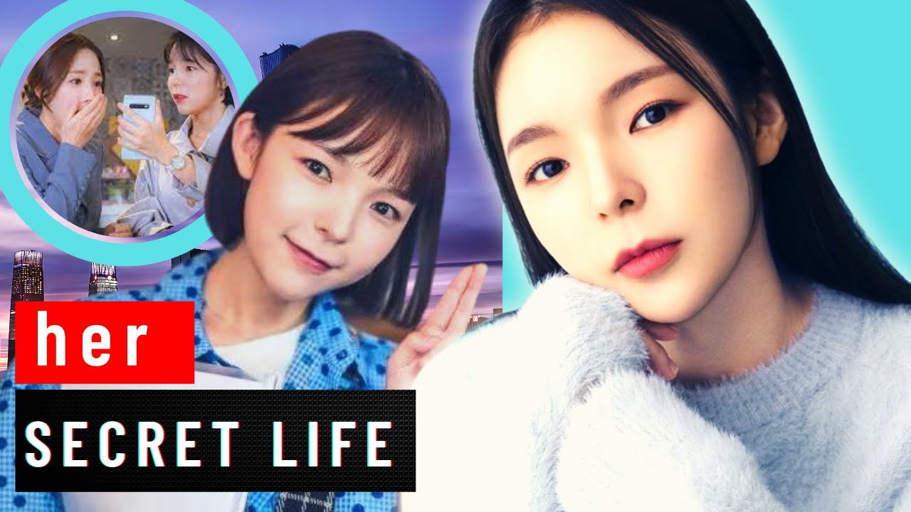Park Jin Joo Her PRIVATE Life l Who IS SHE really?