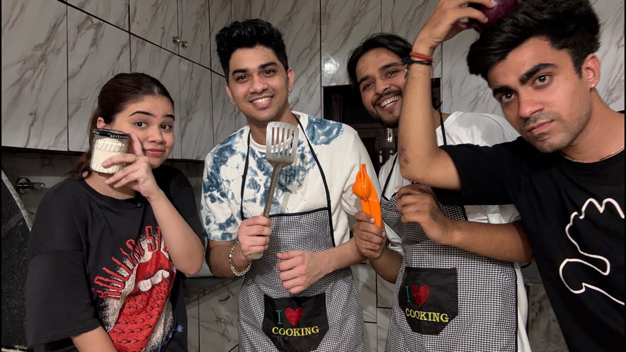 REGA DA DHABA ME SWAGAT HAI