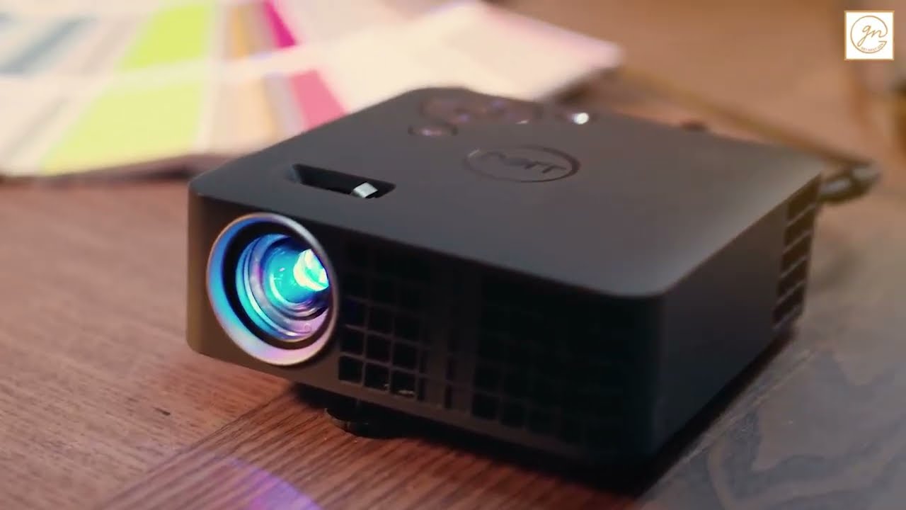 Top 5 Best Portable Projectors for Home Theater, Gaming & Outdoor Movies (2026 Buyer’s Guide)