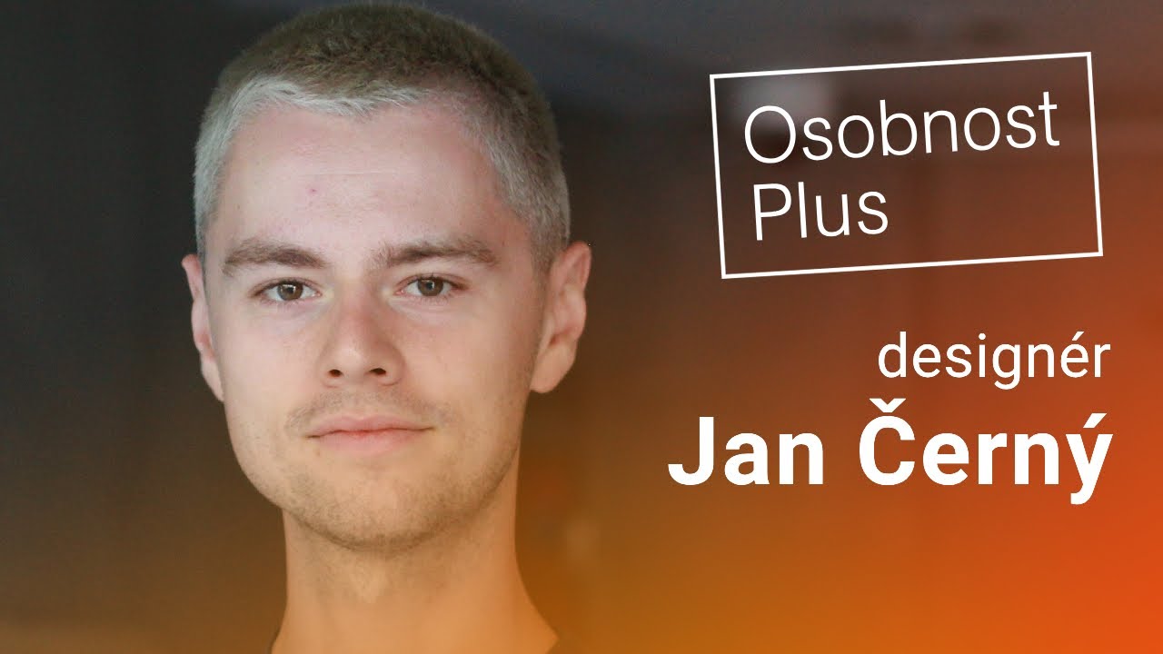 Jan Černý: Moje kolekce se nemusí líbit. Češi jsou málo naučení žít s uměním