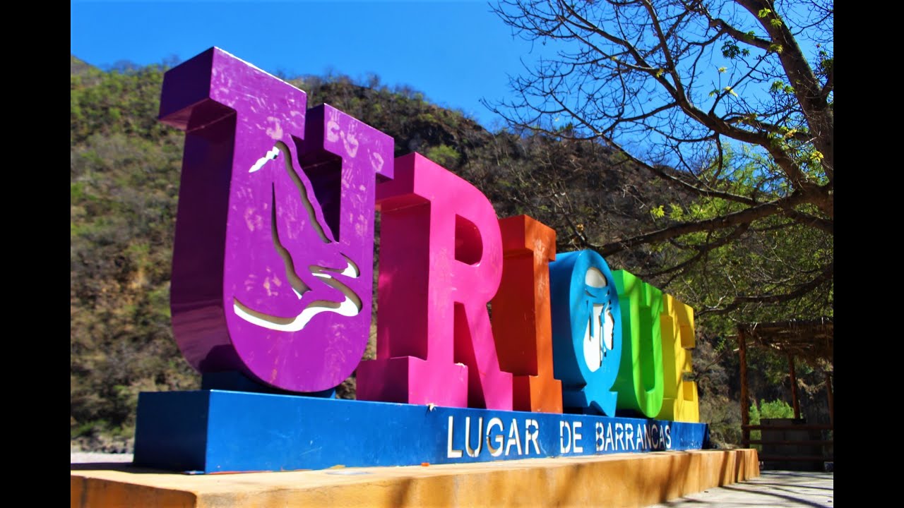 ULTRA MARATÓN CABALLO BLANCO 2023.