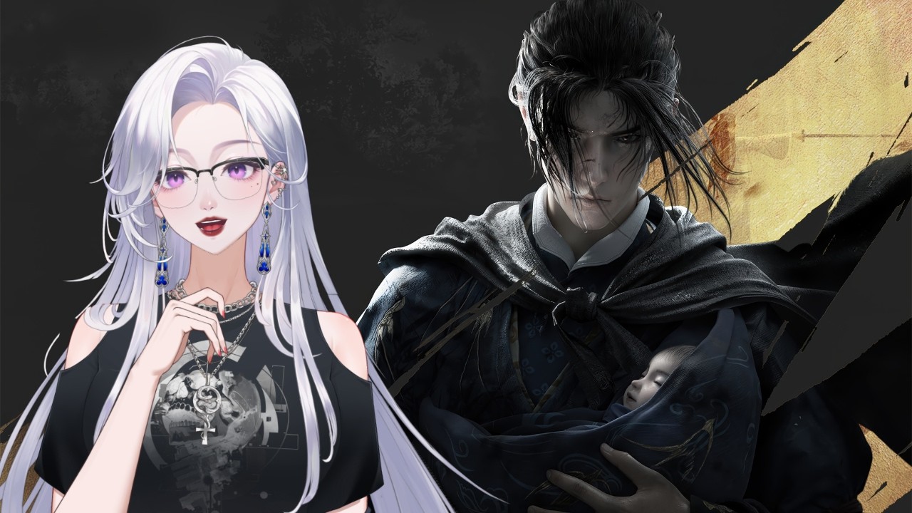 WHERE WINDS MEET LIVESTREAM WATCH PARTY REACTION - HER LEGACY QUEST, COOP BOSSES