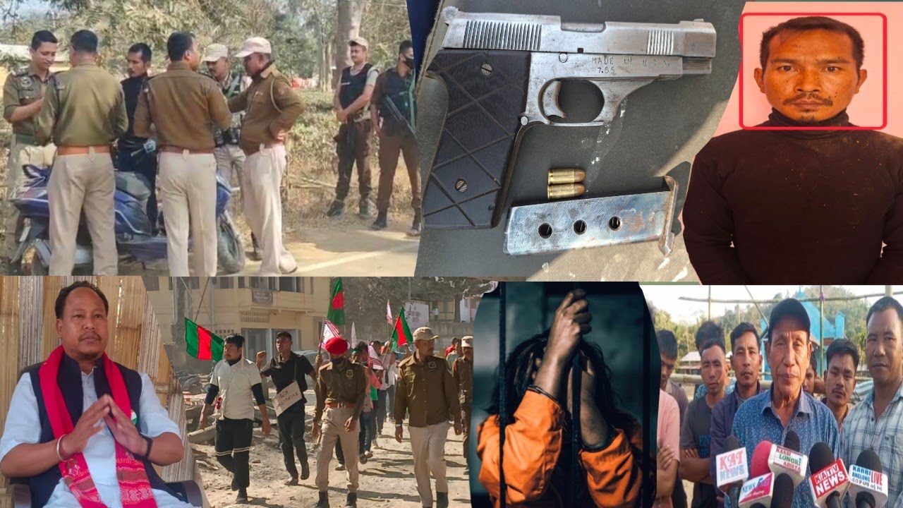 Karbi Longri Abirta Feb. 4