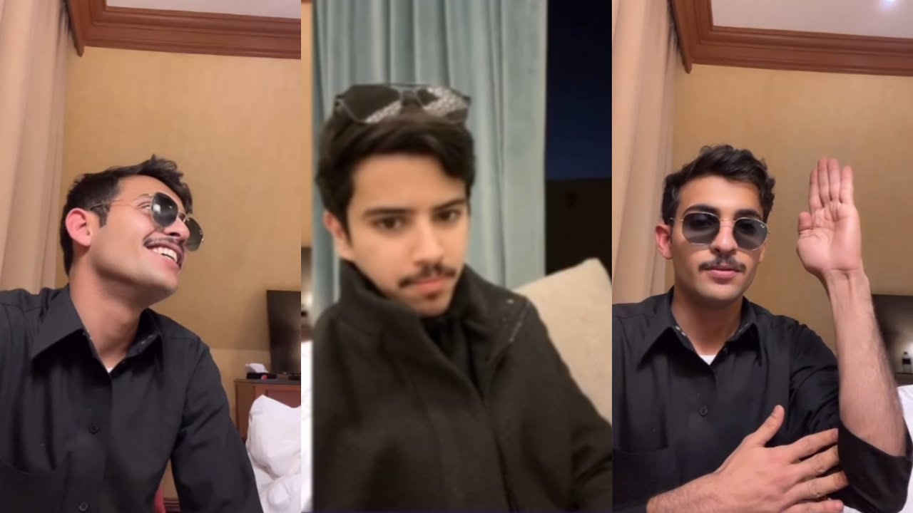 بث بهاج الاكلبي ج٥| قصة صارت له مع مسعود بن شعفول 🤔!