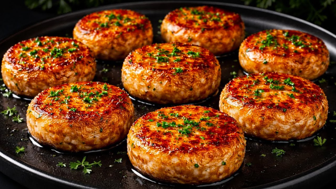 Wenn Sie 3 Eier und Thunfisch in Dosen haben, dann bereiten Sie dieses köstliche Gericht sofort zu!