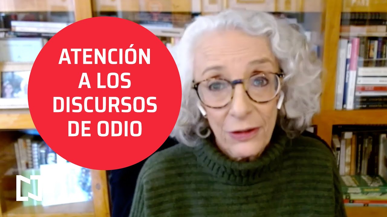 La libertad de expresi&oacute;n frente a manifestaciones de odio - Agenda P&uacute;blica