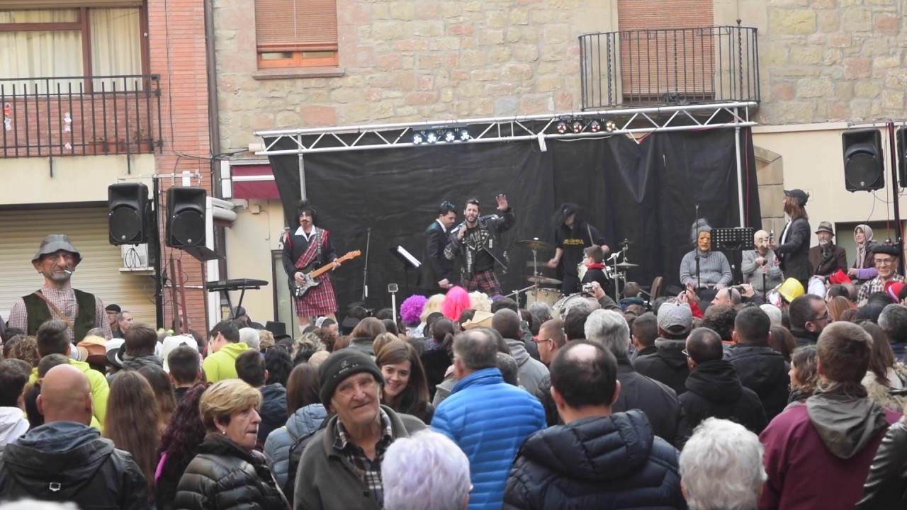 Amics del Bars Llordera 2017