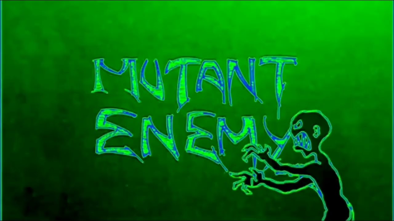 Mutant Enemy Productions Incorporated TCFTV Effects