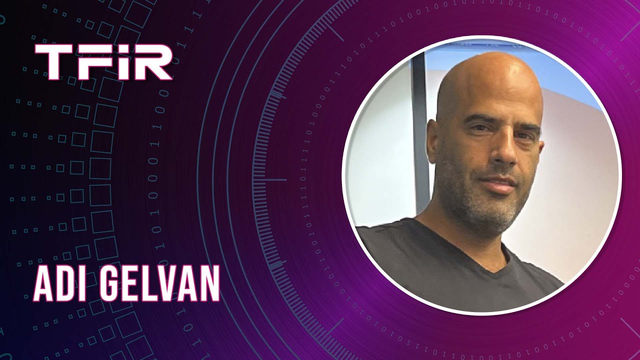 Why Metadata Is Key In A Highly Scalable System |  Adi Gelvan, Speedb