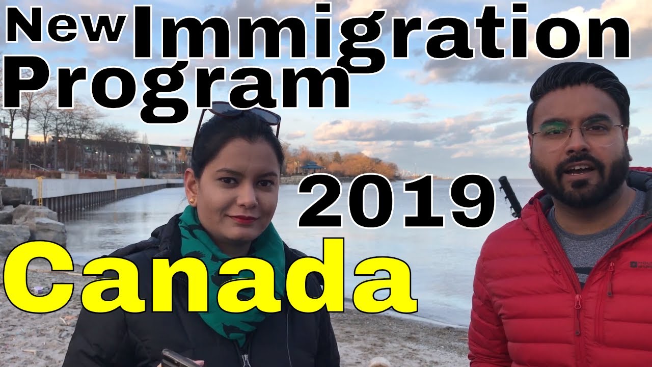 New Immigration Program For Canada In 2019 | Rural and Northern Immigration Pilot | Canada Couple