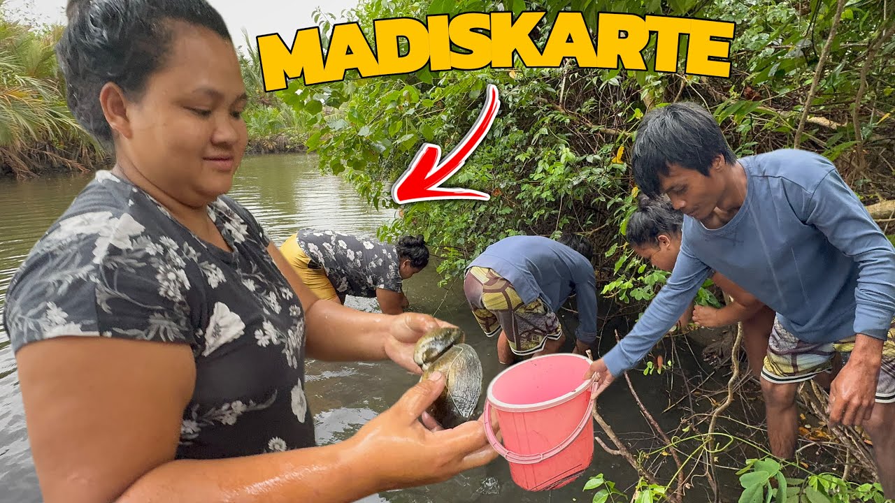 MADISKARTE TALAGA ANG MAG ASAWANG ITO | LIBLIB NA LUGAR PINASOK | PAPAFRANZVLOG OFFICIAL 