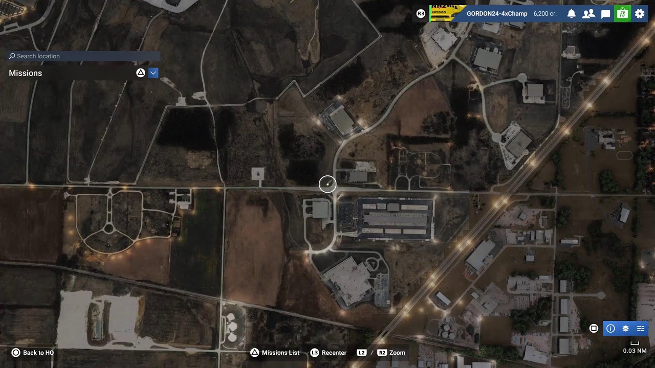 Microsoft Flight Simulator 24