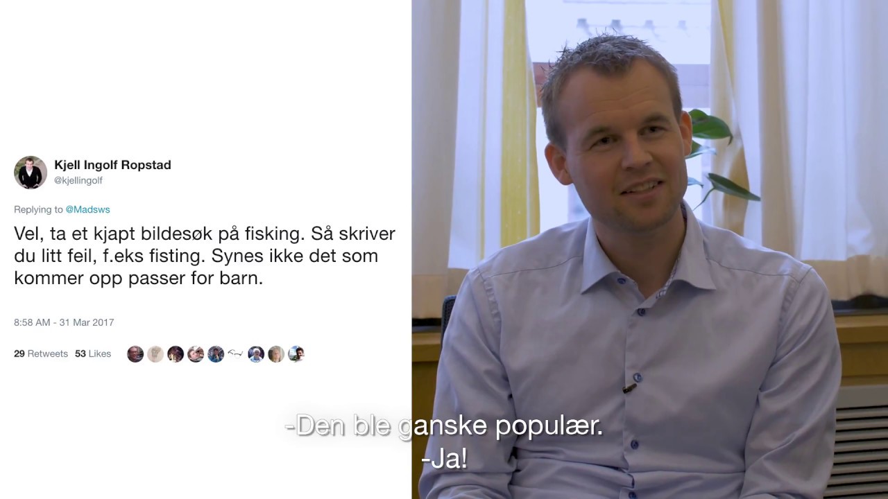 Valg 2017: Kristelig Folkeparti (KrF)