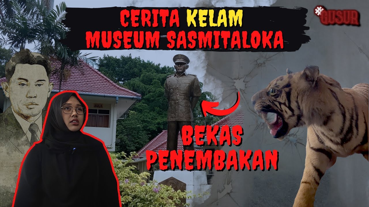 KISAH AKHIR HAYAT JENDRAL AHMAD YANI MENGERIKAN JUGA!