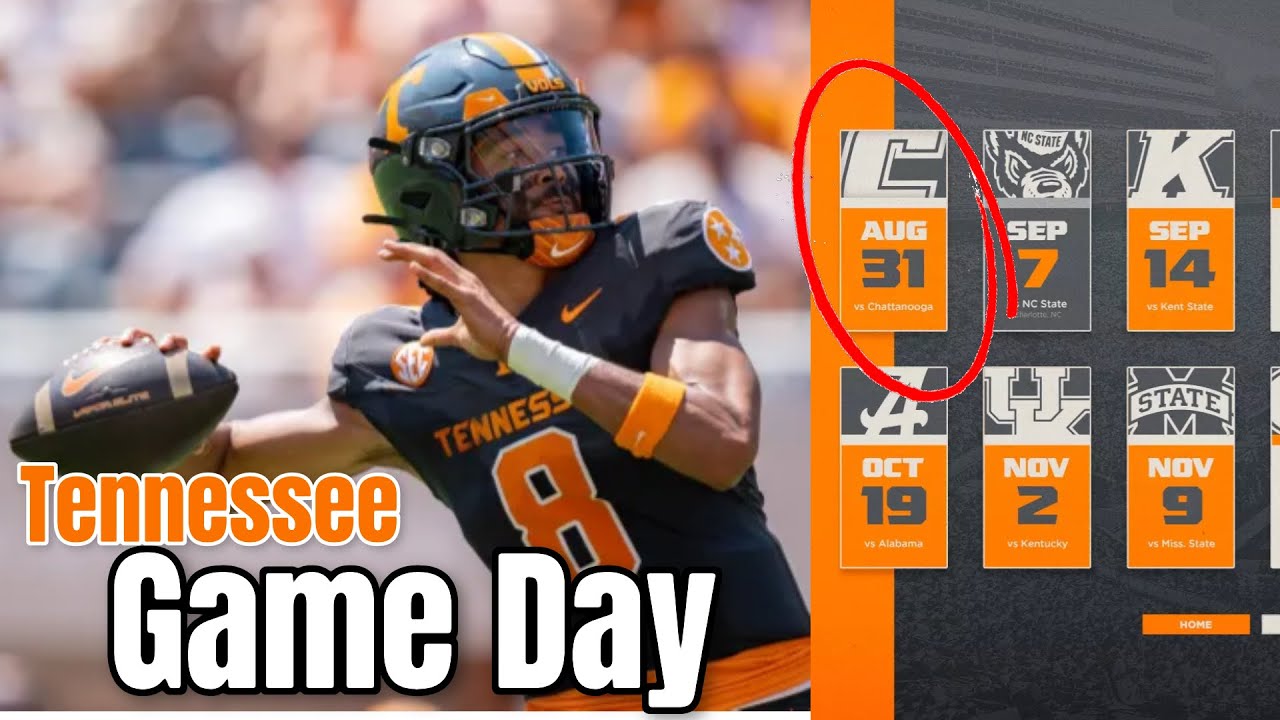 The Wildest Gameday Experience in College Football