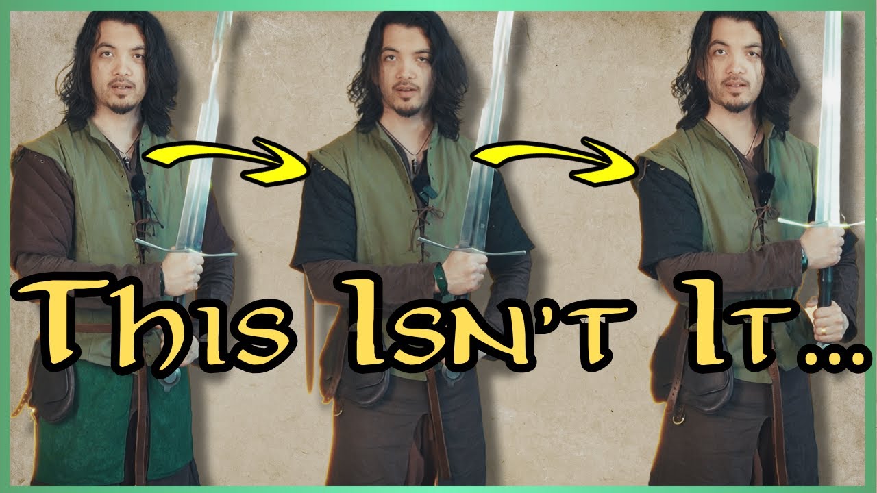 My New Ranger Kit Failed (but here’s what I learned)