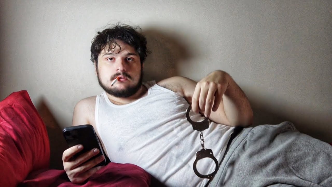 The Men who are somehow never single | Dillon Pruitt