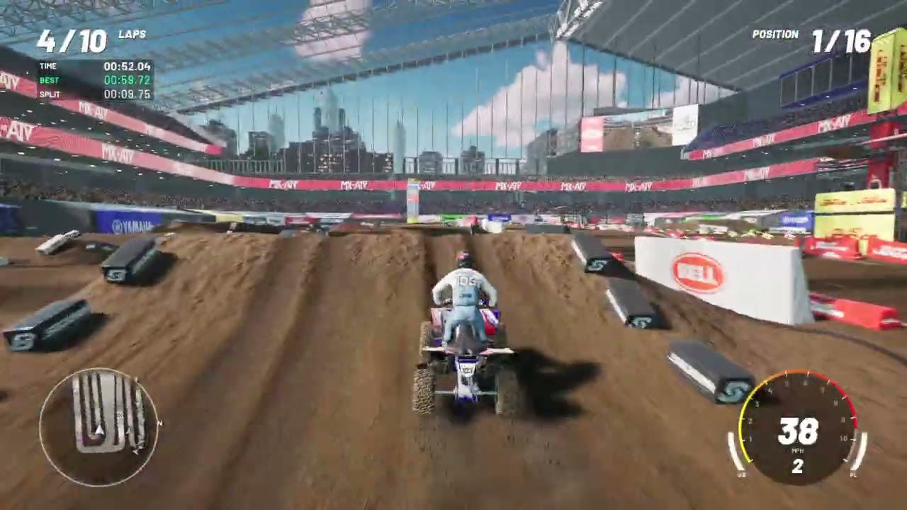 MX vs ATV Legends 0047