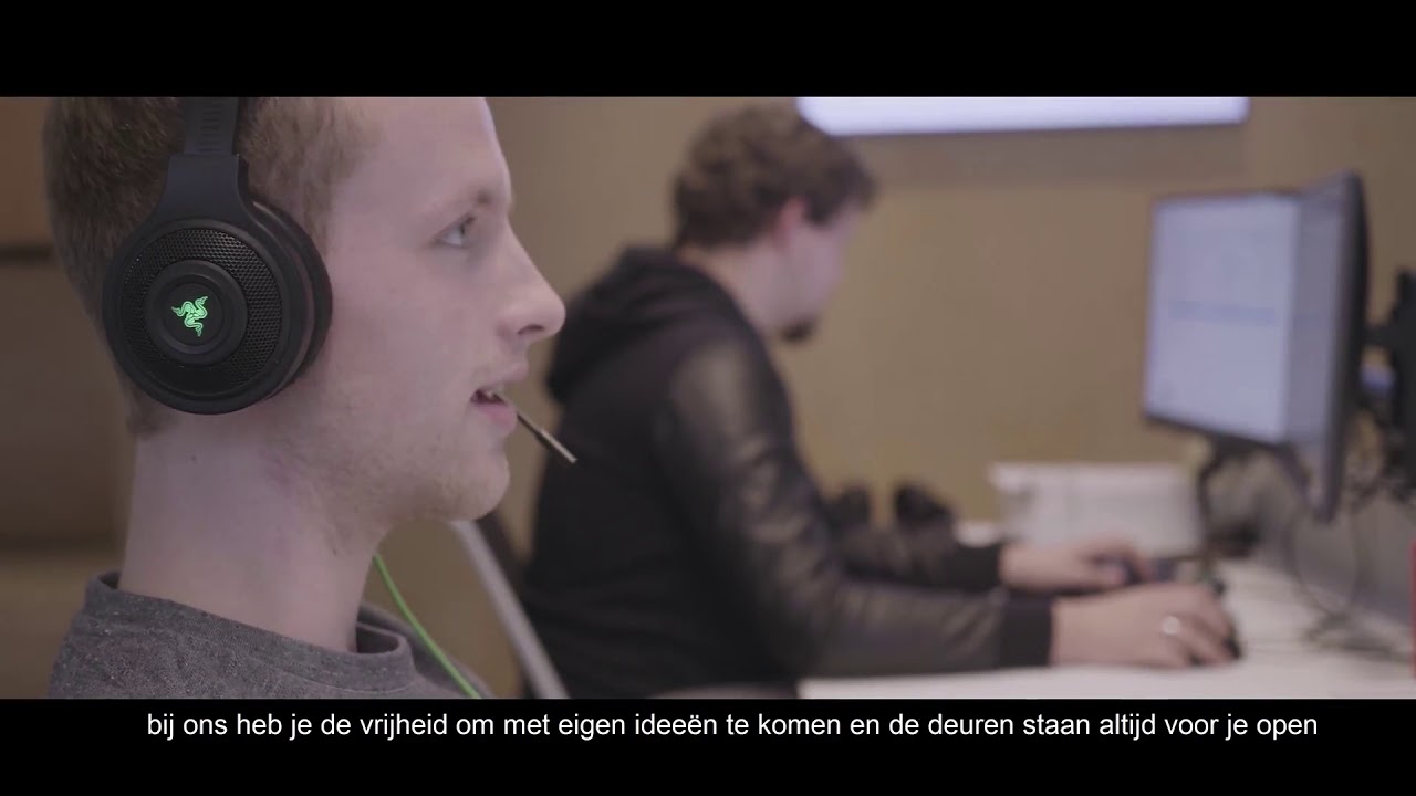 Cow Hills Ondernemer v h jaar verkiezingen
