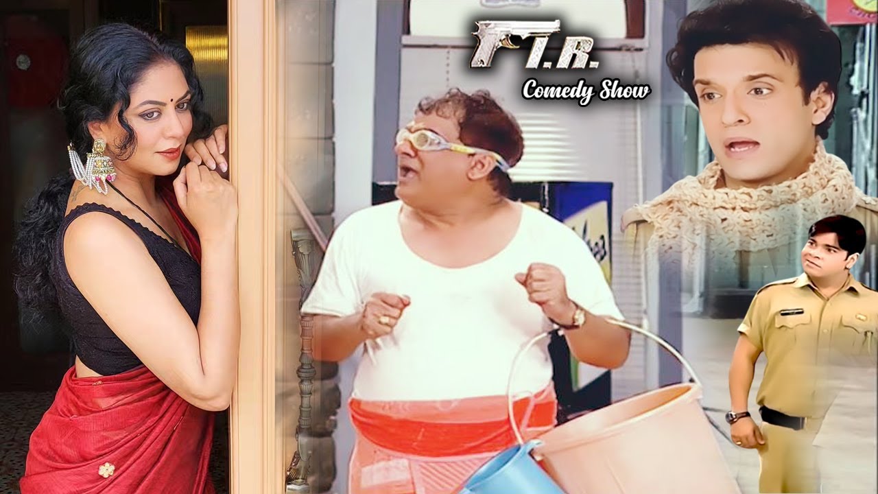 FIR Ep - 513 | गोपी ने चंद्रमुखी को किया प्रपोज | Best Comedy Video | Popular Indian Show