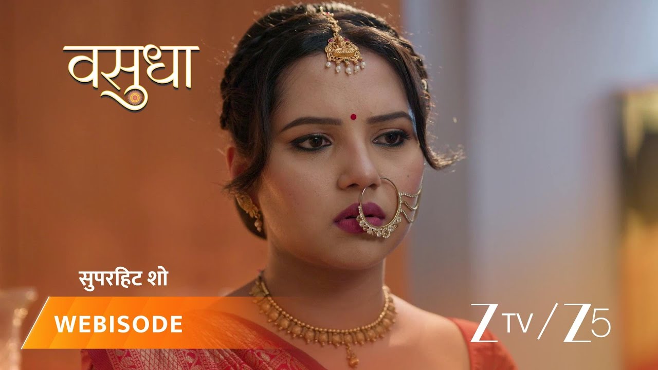 VASUDHA | Kya Sarika ke saamne aayega Vasu aur Devaansh ka chhipa sach?