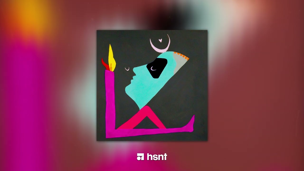 Premiere: Bedouin, Marieme - Reason (Robin M Remix) [Human By Default]